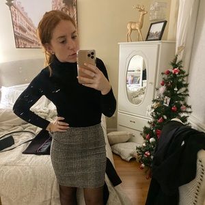 Meet your Posher, Taylor